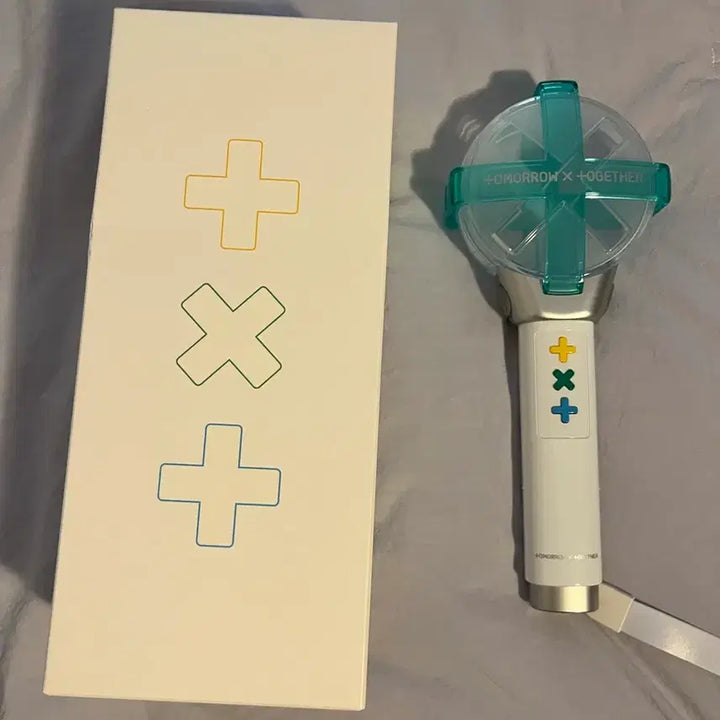 [BUNJANG] TXT Tomorrow X Together MOA Bong Gen 1 Yeonjun Beomgyu Soobin / 모아봉 1세대 투바투 투머로우바이투게더 연준 범규 수빈