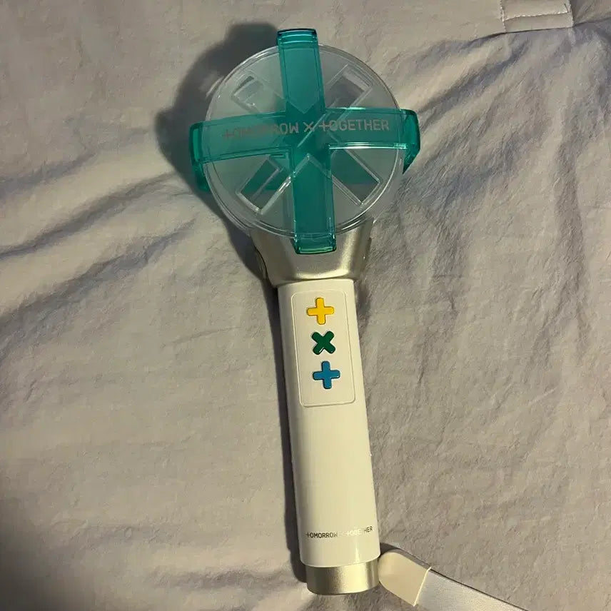 [BUNJANG] TXT Tomorrow X Together MOA Bong Gen 1 Yeonjun Beomgyu Soobin / 모아봉 1세대 투바투 투머로우바이투게더 연준 범규 수빈