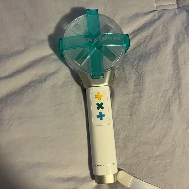 [BUNJANG] TXT Tomorrow X Together MOA Bong Gen 1 Yeonjun Beomgyu Soobin / 모아봉 1세대 투바투 투머로우바이투게더 연준 범규 수빈