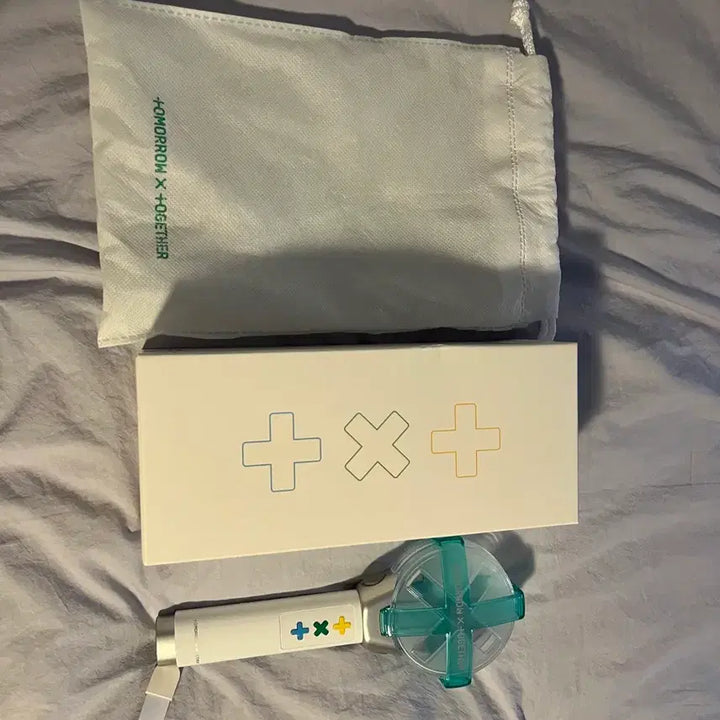 [BUNJANG] TXT Tomorrow X Together MOA Bong Gen 1 Yeonjun Beomgyu Soobin / 모아봉 1세대 투바투 투머로우바이투게더 연준 범규 수빈
