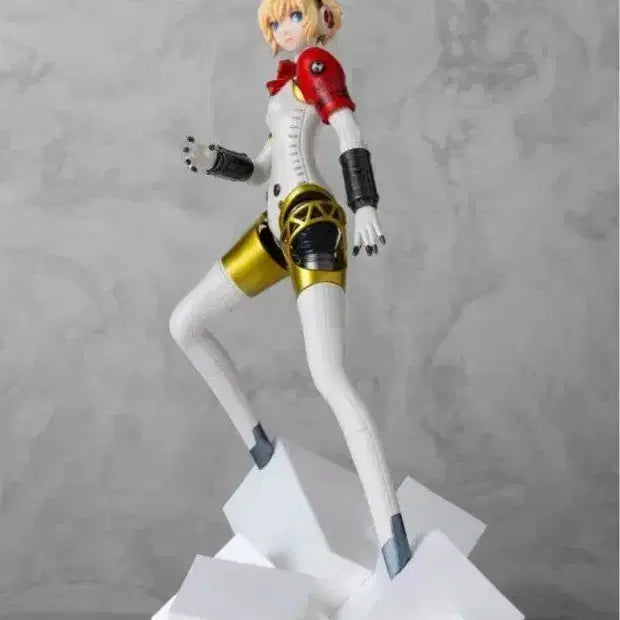 [BUNJANG] Persona 3 Aigis Figure / 페르소나3 아이기스 피규어