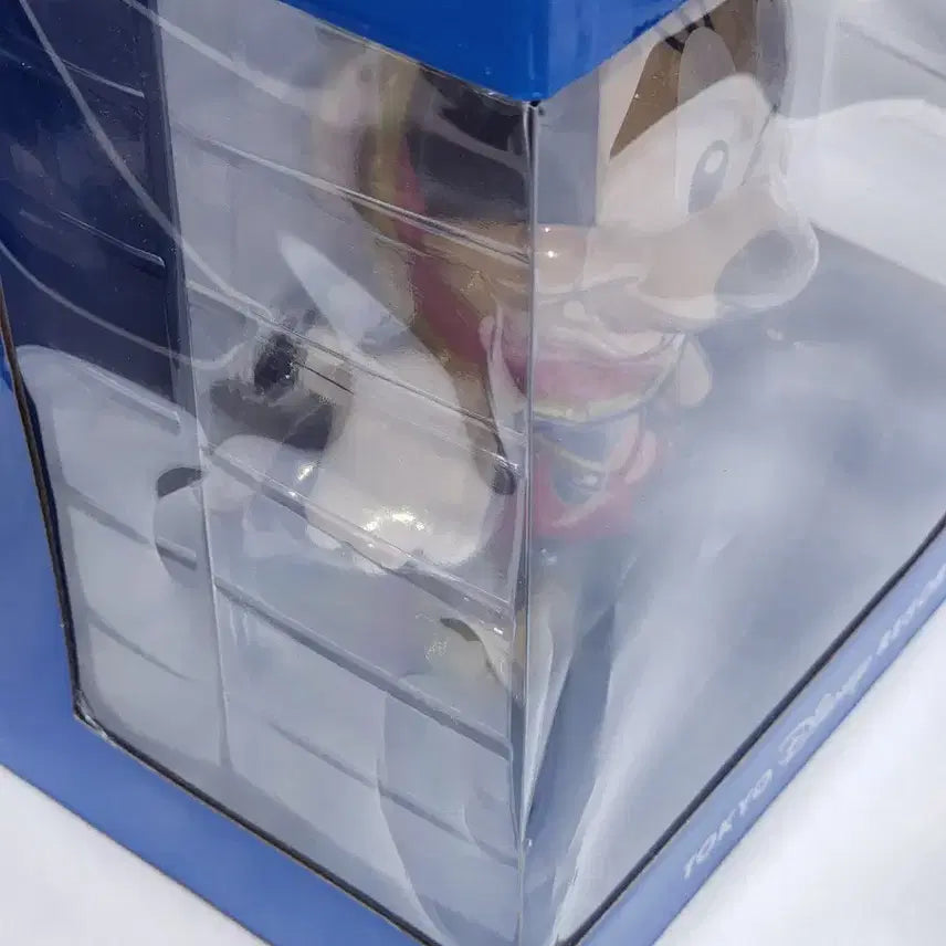 [BUNJANG] Disney Tokyo Disneyland DisneySea Minnie Mouse Arabian Nights Figure (Sealed) / 도쿄 디즈니랜드 디즈니씨 미니마우스 피규어