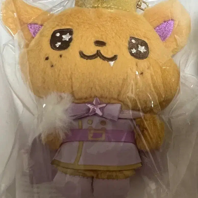 [BUNJANG] Prince Wish Doll Sion Photocard Holder / 프린스위시돌 시오닝 (원가양도 택포가격)