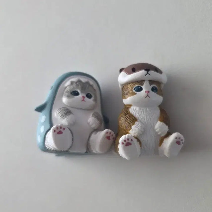 [BUNJANG] Marine Life Morph Sand Gacha Figures Bundle Set / 해양생물 모프샌드 가챠 피규어 일괄