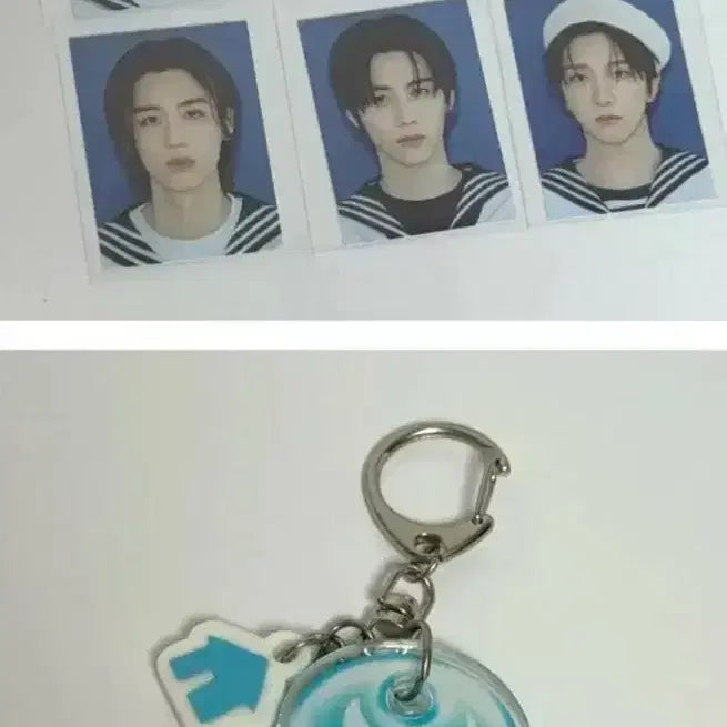 [BUNJANG] BOYNEXTDOOR 1st Membership Kit (Partial Set) / 보이넥스트도어 1기 멤버십 키트 양도 보넥도