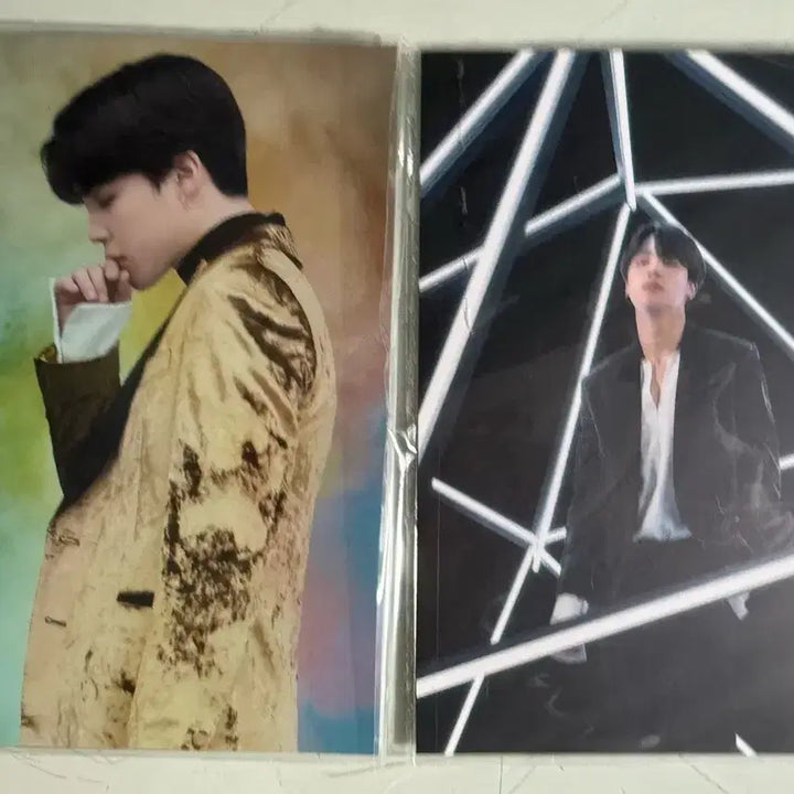[BUNJANG] BTS Collaboration Merchandise / 방탄 BTS 콜라보 제품