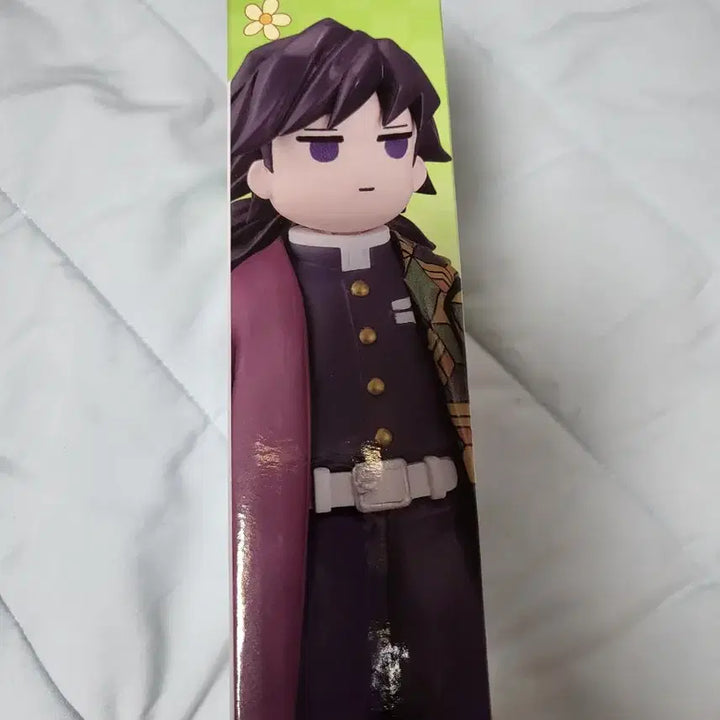 [BUNJANG] Demon Slayer Giyu Tomioka Imagine Prize C Figure / 귀멸의 칼날 제일복권 기유의 상상 c상 피규어