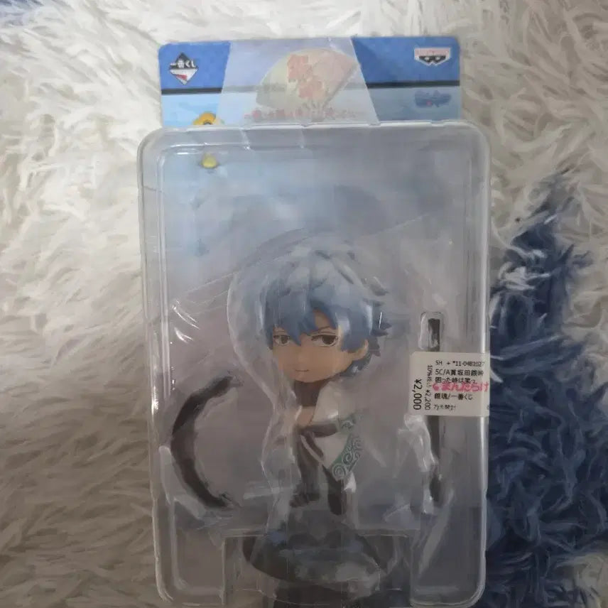 [BUNJANG] Gintama Sakata Gintoki A Prize Figure / 은혼 피규어 사카타 긴토키 A상
