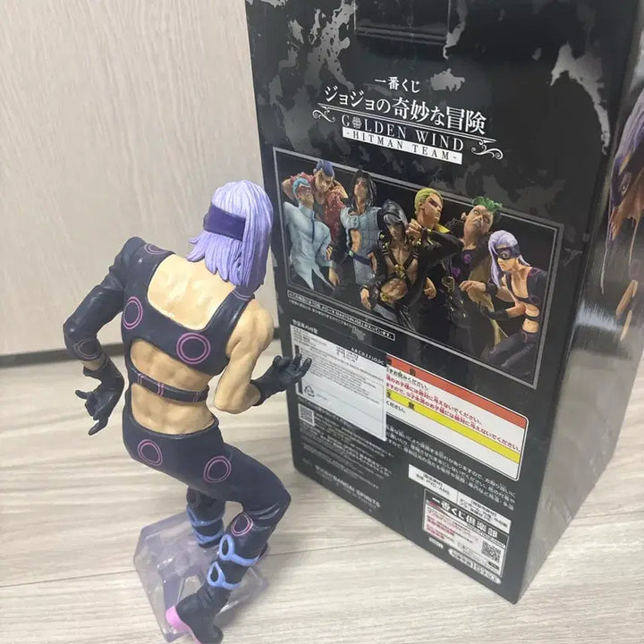 [BUNJANG] JoJo&