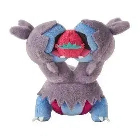 [BUNJANG] Pokémon Mogumogu Ilposen New Die-Head Plush / (새상품) 포켓몬 모구모구 일포센 신상 디헤드 인형
