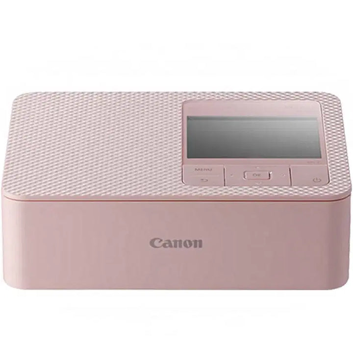 [BUNJANG] Canon SELPHY CP1500 Photo Printer Pink / 캐논 셀피 CP1500 포토 프린터 핑크