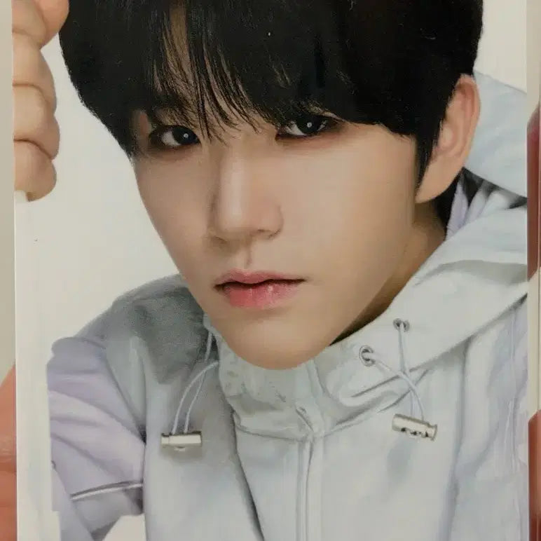 [BUNJANG] NCT 10th Anniversary Pop-Up Jaehee Entry Photocard / 엔시티 10주년 팝업 재희 입장 포카