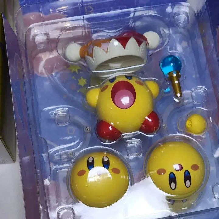 [BUNJANG] Good Smile Company Kirby Nendoroid 