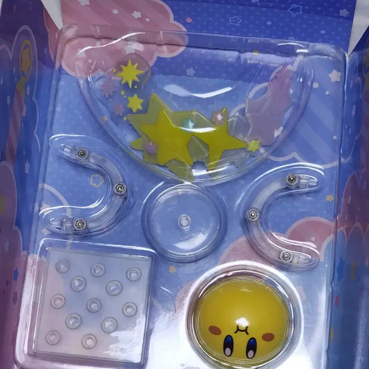 [BUNJANG] Good Smile Company Kirby Nendoroid 