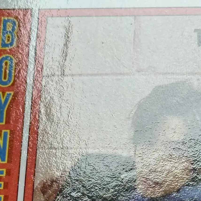 [BUNJANG] BOYNEXTDOOR WHO! Unsealed Album Set / 보이넥스트도어 WHO! 개봉 앨범 양도