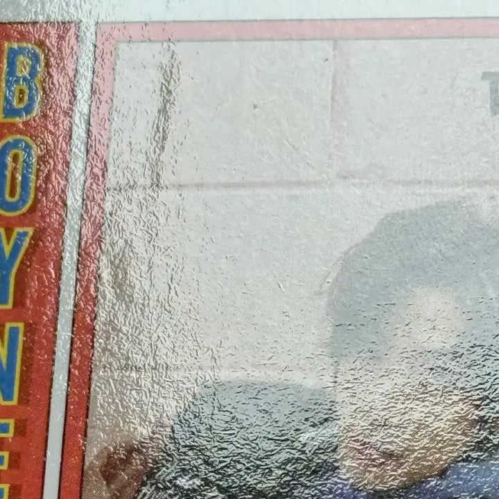 [BUNJANG] BOYNEXTDOOR WHO! Unsealed Album Set / 보이넥스트도어 WHO! 개봉 앨범 양도