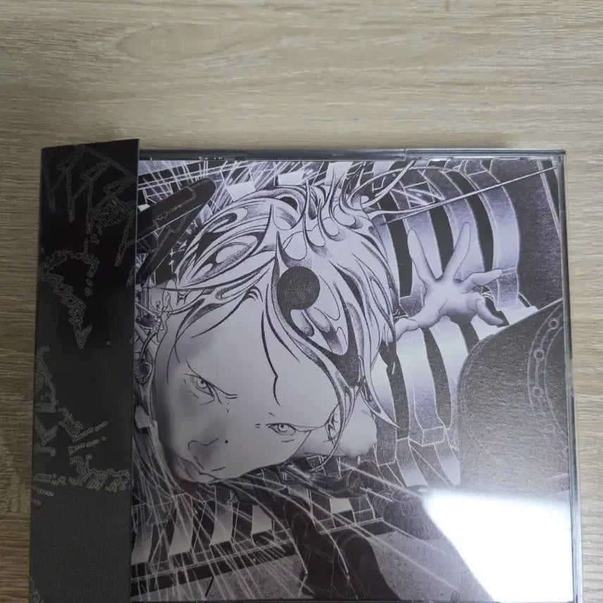 [BUNJANG] Silica Gel Power Andy Set CD / 실리카겔 파워 안드레 cd 팝니다