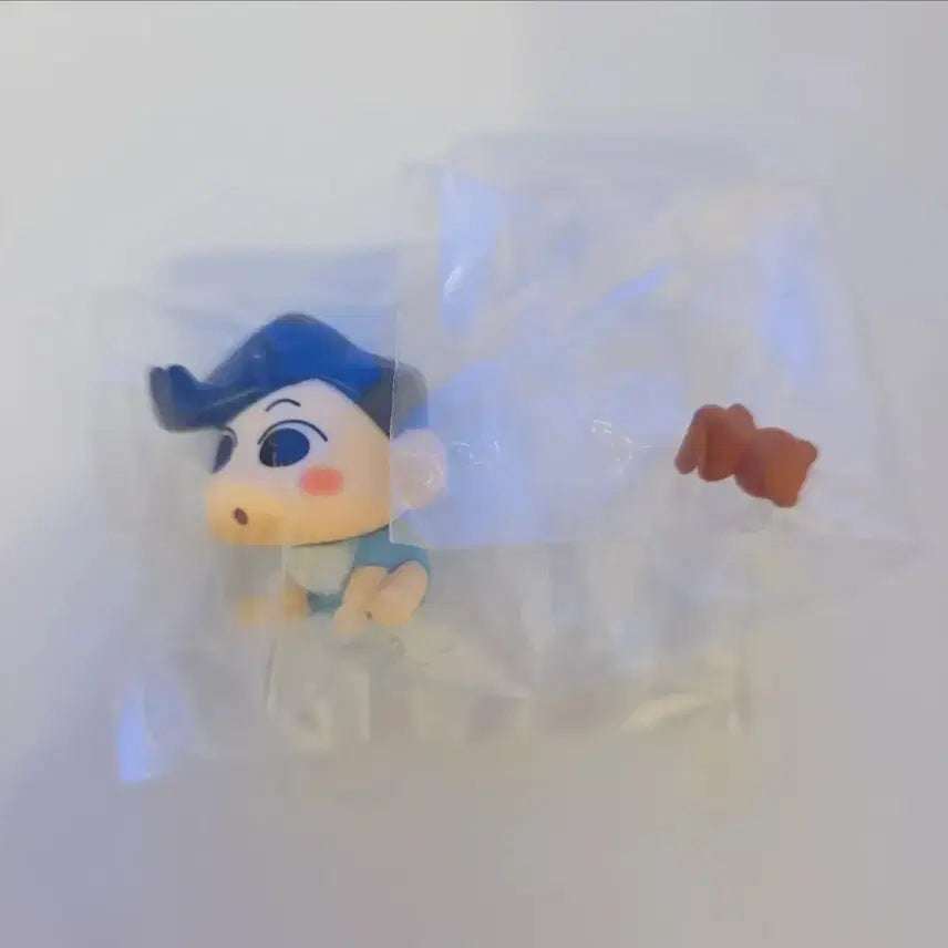 [BUNJANG] Shin-chan Baby Makiboke 5 Chul-soo Gacha Figure / 짱구 베이비 마치보케5 철수 가챠