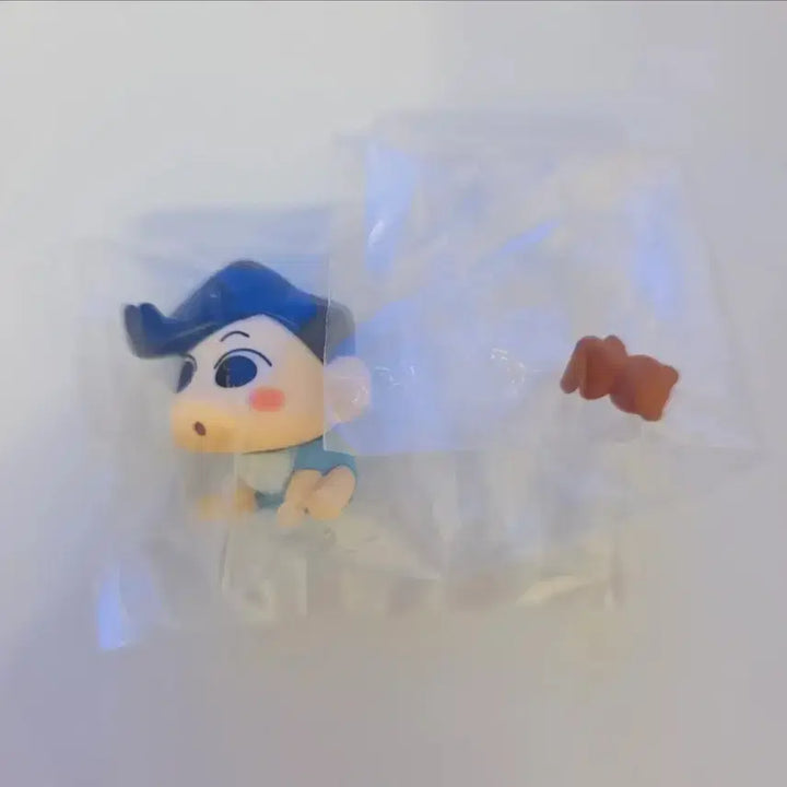 [BUNJANG] Shin-chan Baby Makiboke 5 Chul-soo Gacha Figure / 짱구 베이비 마치보케5 철수 가챠