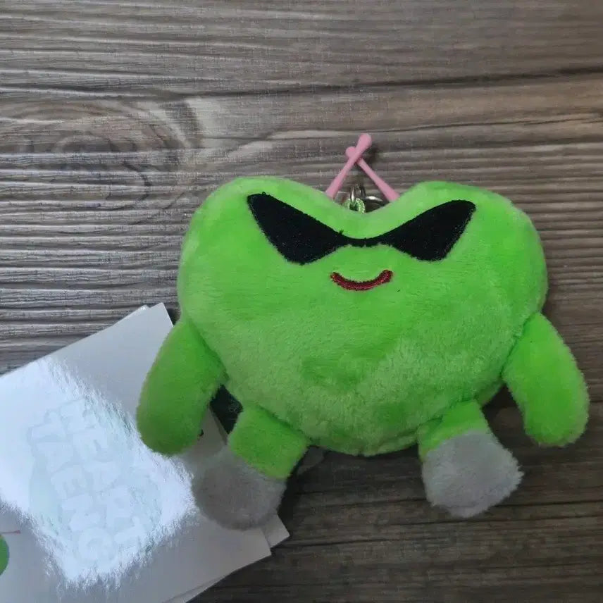 [BUNJANG] Stray Kids Case 143 Alien Doll / 스키즈 case143 왹져하탱
