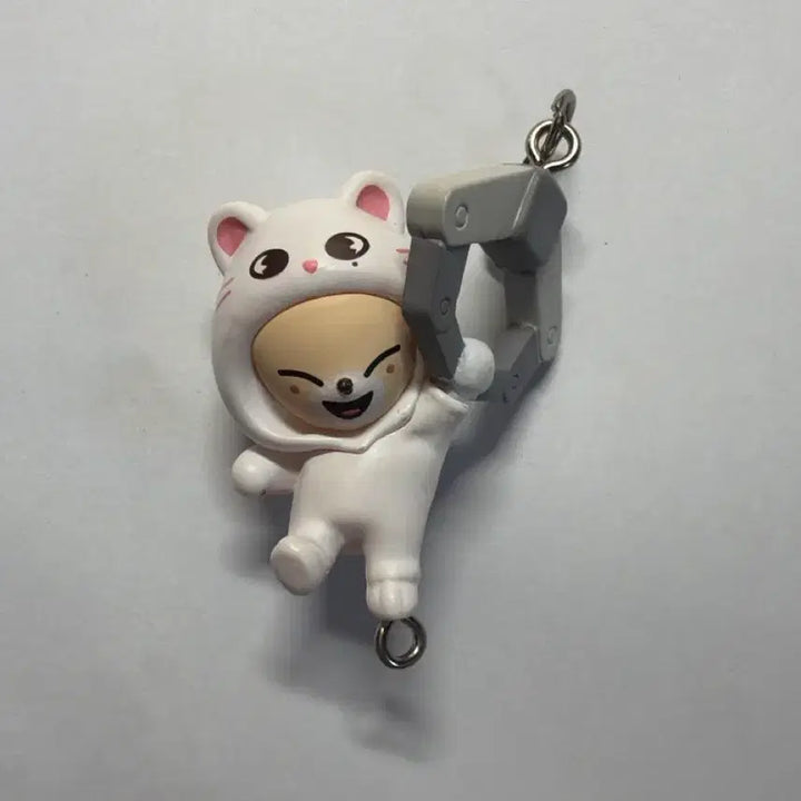 [BUNJANG] Stray Kids Fox Nyong Crane Gacha / 스키즈 스키주 폭시니 대롱 크레인 가챠