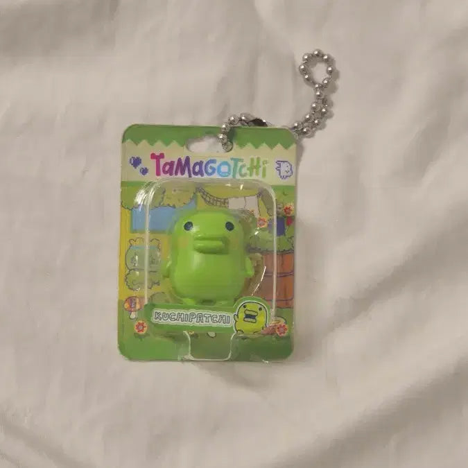 [BUNJANG] Tamagotchi Blister Gachipachi Unsealed / 다마고치 블리스터 가챠 구치파치 개봉