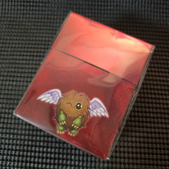[SOLD OUT] 유희왕GX 카드케이스 쥬다이