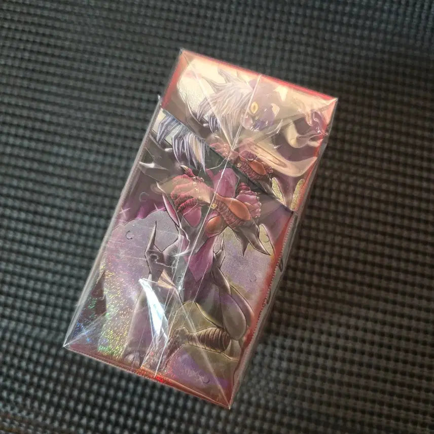 [SOLD OUT] 유희왕GX 카드케이스 쥬다이
