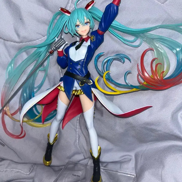 [BUNJANG] Hatsune Miku Figure Bundle Set / 미쿠 피규어 일괄 판매합니다