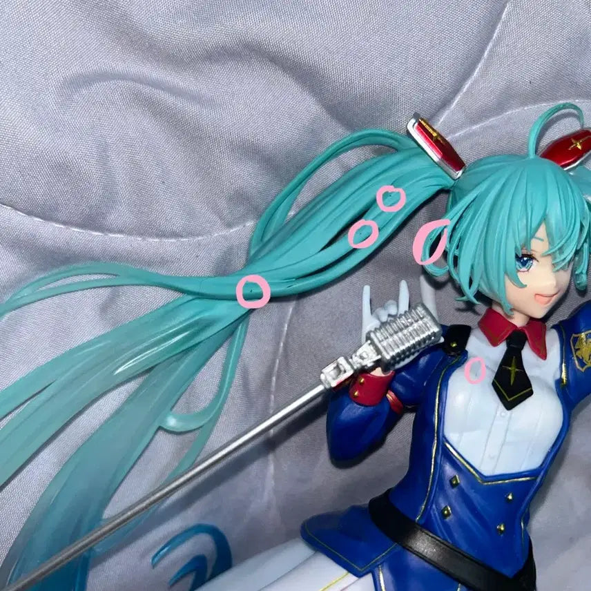 [BUNJANG] Hatsune Miku Figure Bundle Set / 미쿠 피규어 일괄 판매합니다