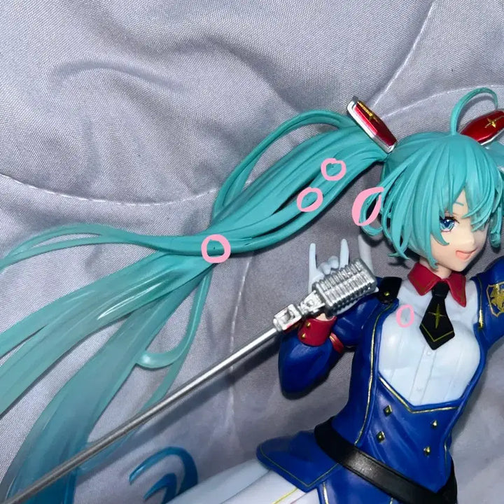 [BUNJANG] Hatsune Miku Figure Bundle Set / 미쿠 피규어 일괄 판매합니다