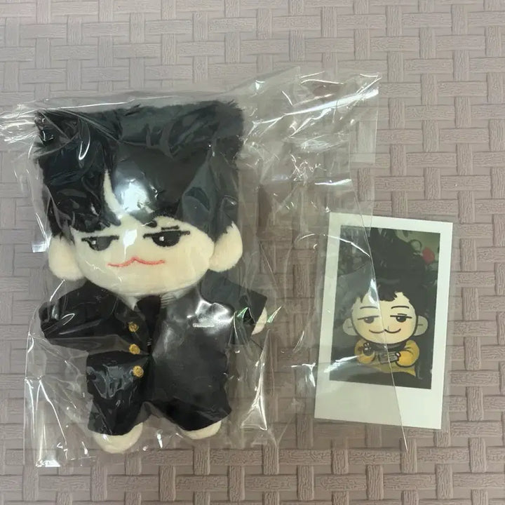 [BUNJANG] BTS Suga "Kkuddooki" Plush Set / 깍뚜기소년단 쓔가형 슈가