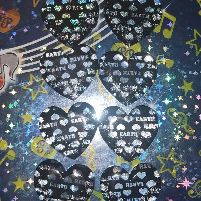[BUNJANG] Prism Stone Brand Stone Bundle Set / 프리즘스톤 브랜드스톤 일괄