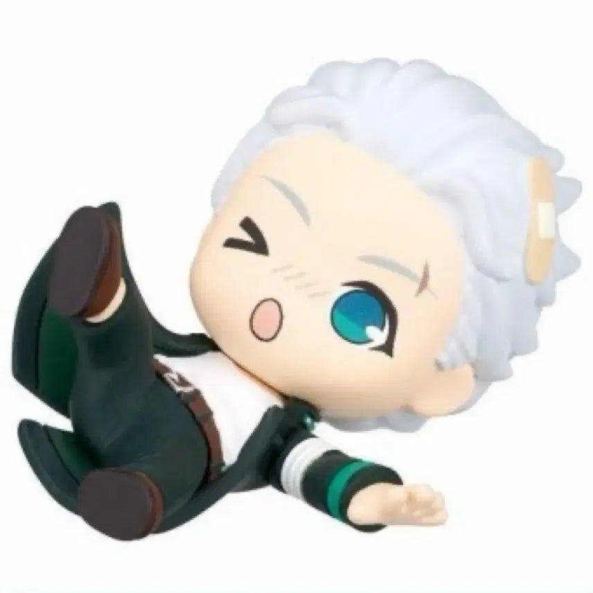 [BUNJANG] Umamiya Kkudang Gacha Figure / 윈브레 우메미야 꽈당