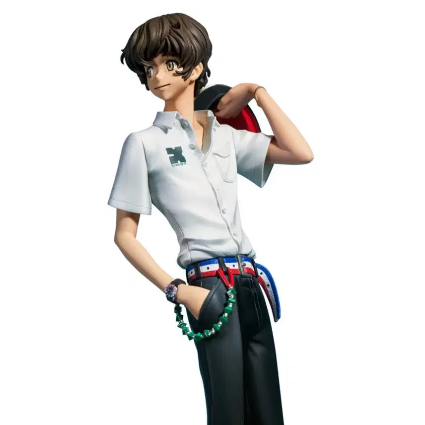[BUNJANG] Terror in Resonance Twelve Classic Figure / 잔향의 테러 트웰브 고전 피규어