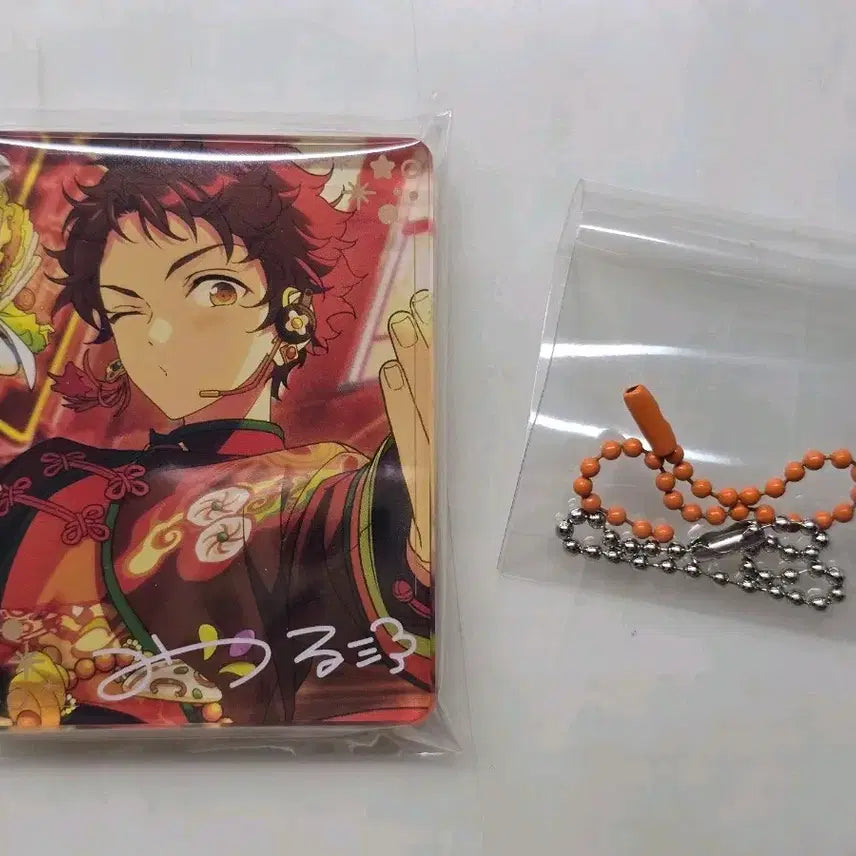 [BUNJANG] Ensemble Stars! Animate Cafe Corotto Tenma Mitsuru / 앙스타 애니메이트 카페 코롯토 텐마 미츠루