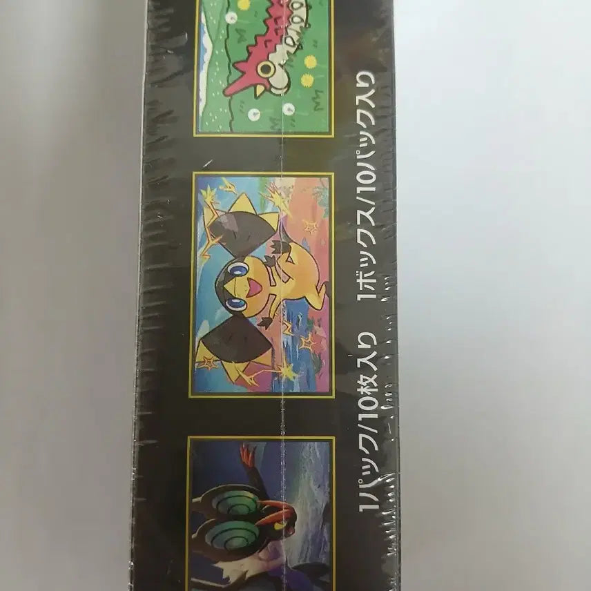 [BUNJANG] Pokemon Card Game Expansion Pack Mega Dream EX Japanese Edition / 포켓몬 카드 메가 드림 EX 일판