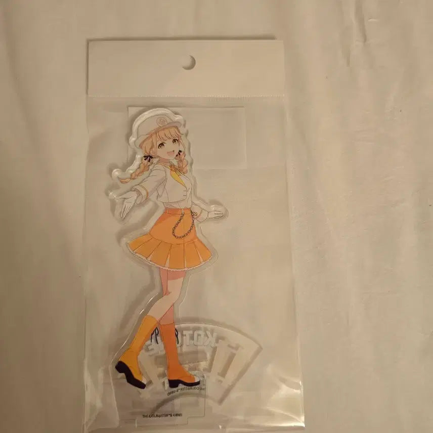 [BUNJANG] Fujita Kotone Acrylic Stand / 후지타 코토네 도쿄역 아크릴 스탠드