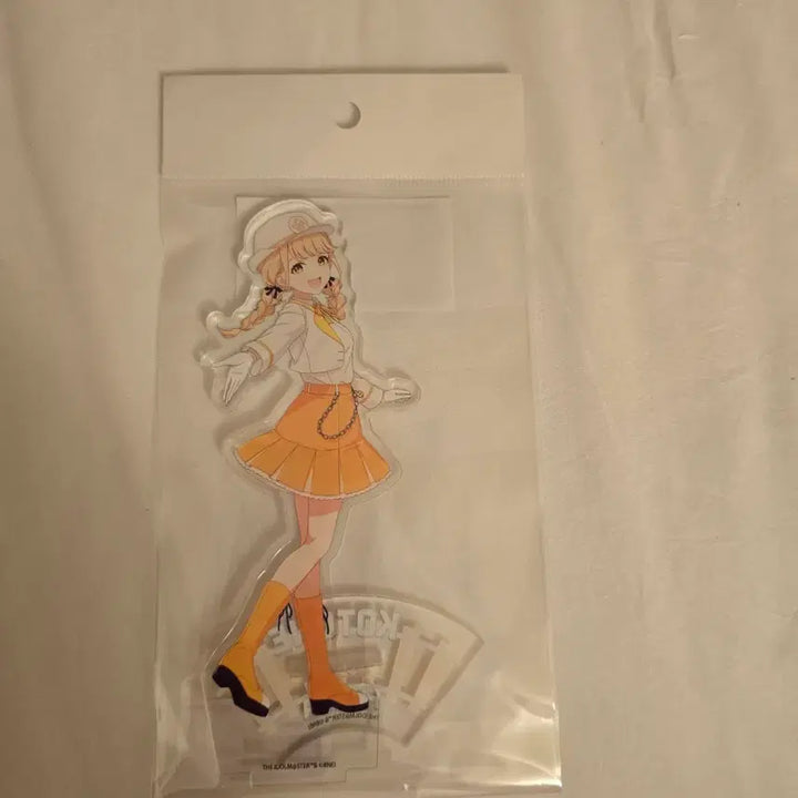 [BUNJANG] Fujita Kotone Acrylic Stand / 후지타 코토네 도쿄역 아크릴 스탠드