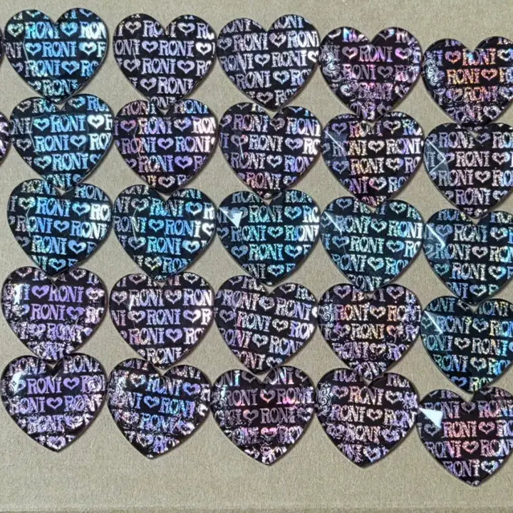 [BUNJANG] Prism Stone Rony Brand Stone / 프리즘스톤 로니 브랜드 스톤 판매