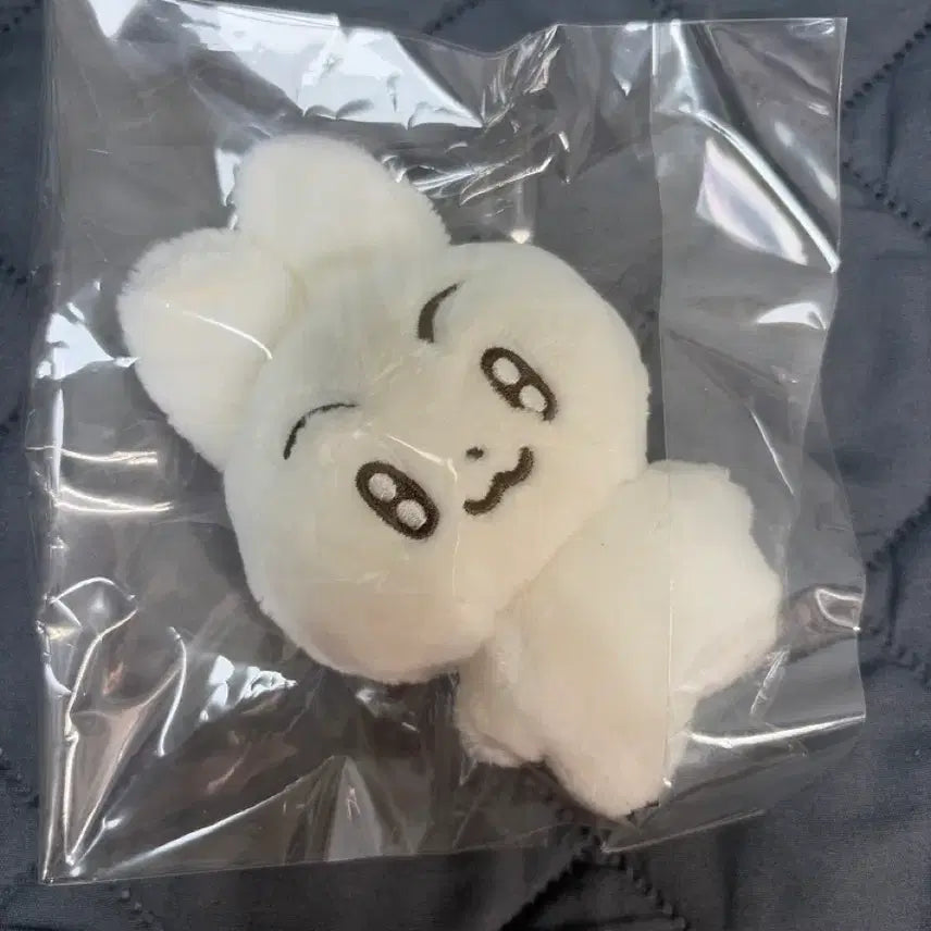 [BUNJANG] TXT Malangbin Doll / 투비투 인형 말랑빈