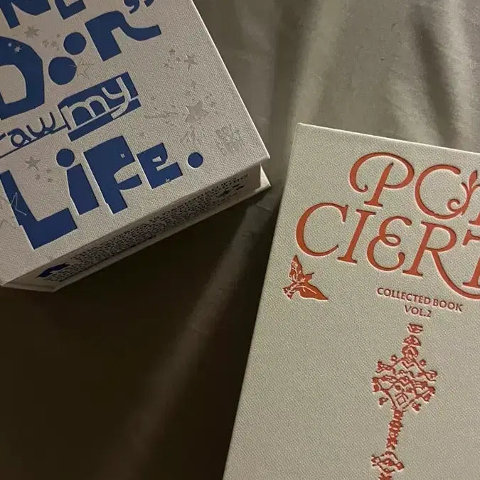 [BUNJANG] BOYNEXTDOOR Collected Book Set / 보이넥스트도어 콜렉티드북 판매