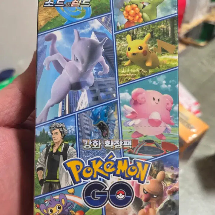 [BUNJANG] Pokemon VSTAR Universe &amp; Pokemon GO Bundle / 포켓몬카드.브이스타 유니버스,포켓몬고 일괄판매