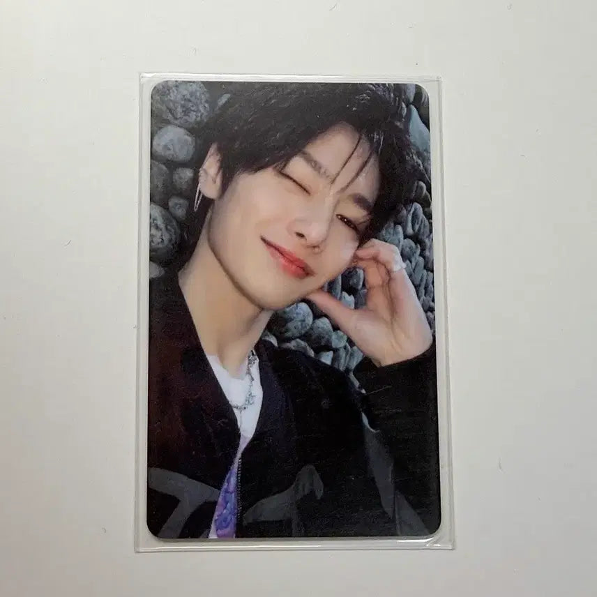 [BUNJANG] Stray Kids 5-STAR Soundwave 1st Gen Lucky Draw I.N / 스트레이키즈 파이브스타 사웨 1차 럭드 팝업 아이엔