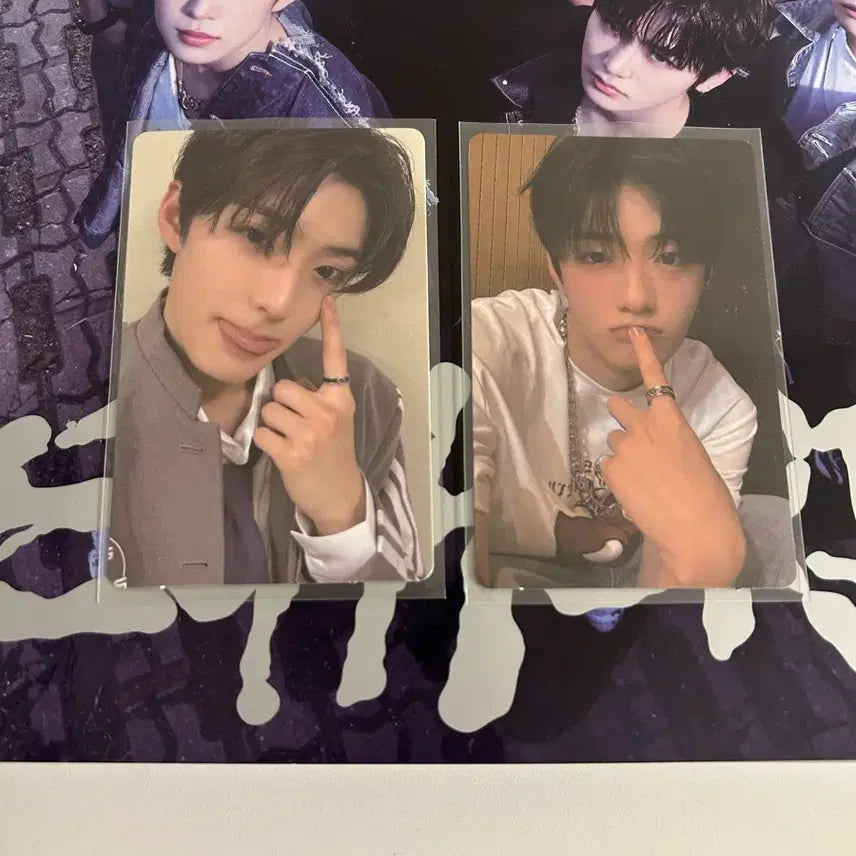 [BUNJANG] Boys Planet Jeonghyeon Photocard Bundle Set / (개별가능) 보플 정상현 포카 일괄양도