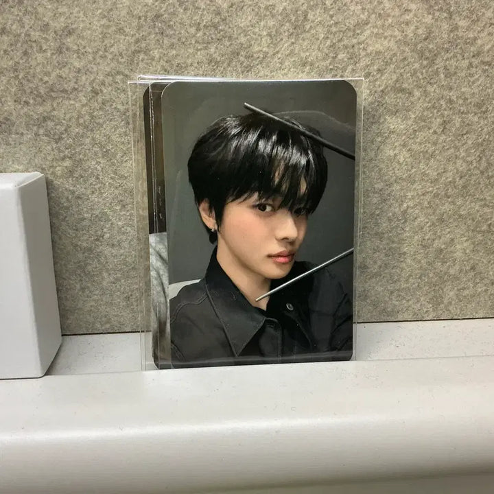 [BUNJANG] Aldi One Alphadrive One Irido Haidilao Photocard / 알디원 알파드라이브원 이리오 하이디라오 포카 양도 판매