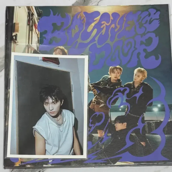 [BUNJANG] BOYNEXTDOOR No Genre Unsealed Album / 보이넥스트도어 No Genre 개봉 앨범 양도 보넥도