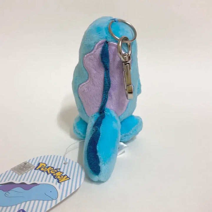 [BUNJANG] Nuo Plush Keychain (8cm) / 누오 인형 키링 (8cm)
