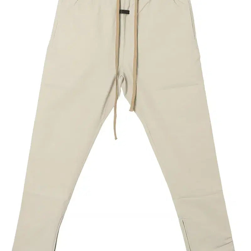 [BUNJANG] Fear of God Eternal Collection Nylon Wool Slim Pants Cement / 피어오브갓 이터널 컬렉션 나일론 울 슬림 팬츠 시멘트
