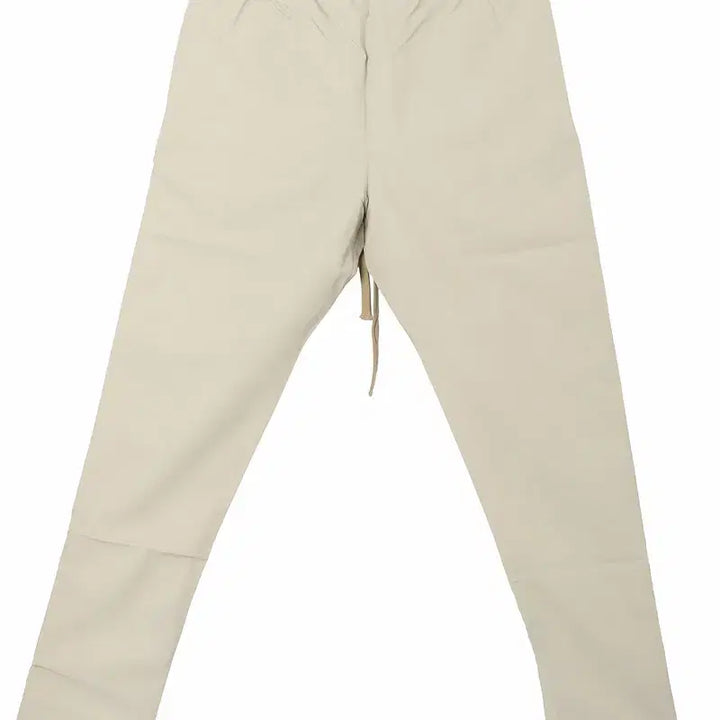 [BUNJANG] Fear of God Eternal Collection Nylon Wool Slim Pants Cement / 피어오브갓 이터널 컬렉션 나일론 울 슬림 팬츠 시멘트